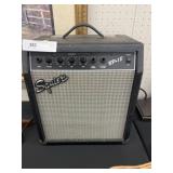 Squire BP 15 AMP