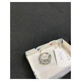 10K Gold Ring