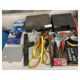 Misc. Tools