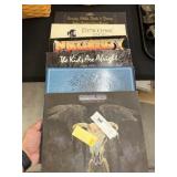 6 Rock Albums