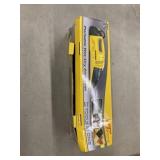 Portable Wet/Dry Steam Vac
