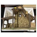Nativity Stable