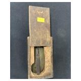 19th Century Brass Bleeder