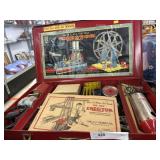 Erector Set 8.5