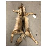 Fox Fur