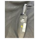 Mossy Oak Survival Knife
