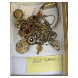Gold Filled Jewelry