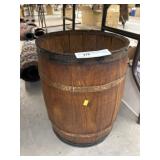 Nail Keg