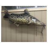 Large Stuffed Fish
