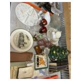 Misc. Glass & Porcelain