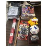 Sports Collectibles, WWF Magazines & Collectibles