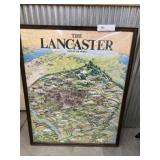 Lancaster, PA Print & Photo of Woman