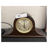 Seth Thomas Mantel Clock