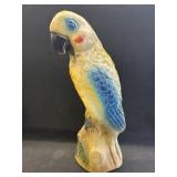 Chalkware Parrot