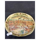(2) Beer Trays