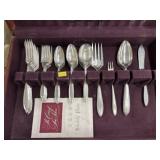 Nobility Plate Flatware Set
