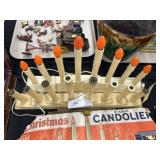 (4) Candoliers