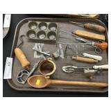 Kitchen Utensils