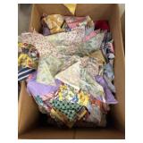 Penants & Textiles