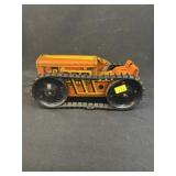 Tin Wind Up Toy