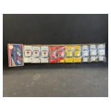 New Old Stock Friction Toys