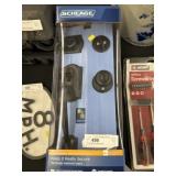 Schlage Easy Install Lock Set