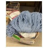 Box of Mop Heads
