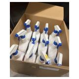 12 Bottles Deer & Rabbit Away Spray