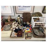 Misc. Housewares & Toys