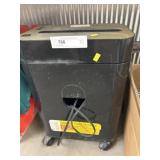 Paper Shredder