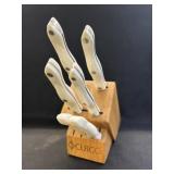 Cutco Knife Set
