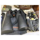 4 Binoculars