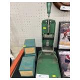 Vintage French Fry Maker & Juicer