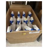 12 Bottles Deer & Rabbit Away Spray
