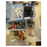 Breakers, Plug Adapters, & Pipe Fittings