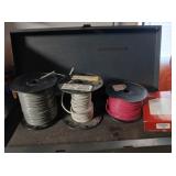 Ace Thermostat, Cable & Wire