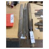 Assortment of Files