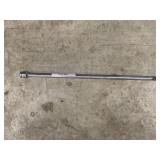 Snap On 1/2" Drive 20" Extension