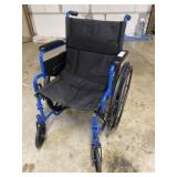 Drive Wheelchair