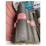 (6) Rolls of 15W Rolled Roofing