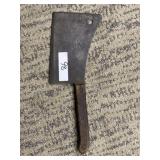 Meat Cleaver
