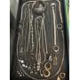 Selection of Sterling Silver
