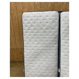 Twin Mattress and Boxspring