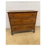 Antique Chest of Drawers