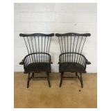 Ashlen Windsor Armchairs