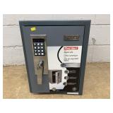 First Alert Digital Safe