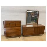 American of Martinsville Bedroom Set