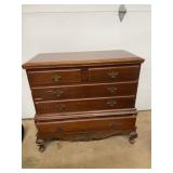 West Branch Cedar Chest Dresser