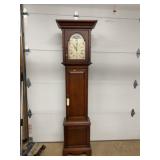 Sligh Reproduction Grandfather Clock