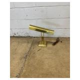 Brass Adjustable Piano Lamp